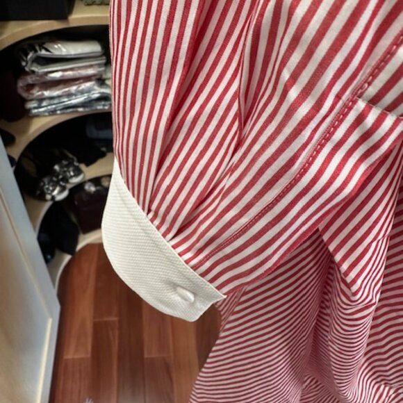 Alexander McQueen Size 42 Tunic/Top - Picture 5 of 8